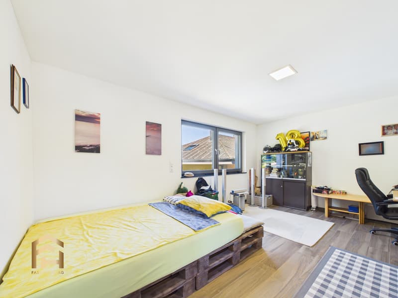 Appartement duplex 4,5 pièces (résidence principale) avec jardin privé (6)