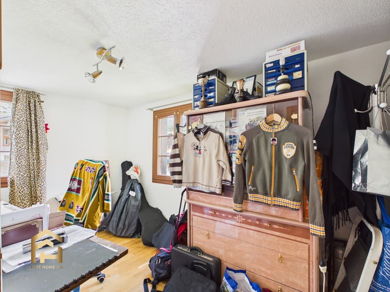 2.5 ZWG EG - Zimmer