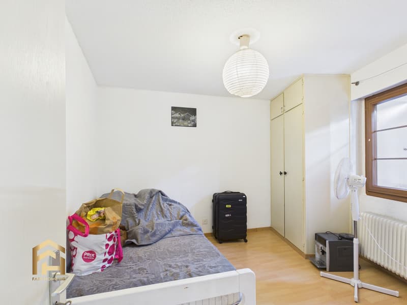 2.5 ZWG EG - Zimmer