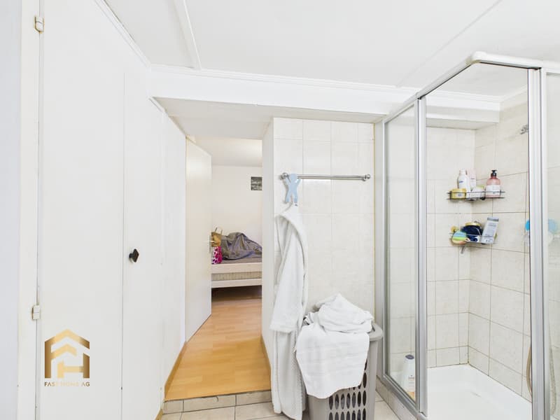 2.5 ZWG EG - Badezimmer