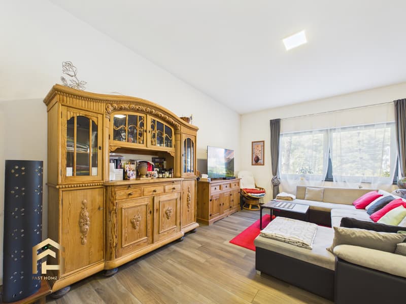 Rental property: Multi-family house with 4 residential units on Lake Maggiore (7)