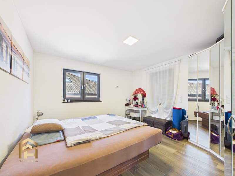 Rental property: Multi-family house with 4 residential units on Lake Maggiore (10)