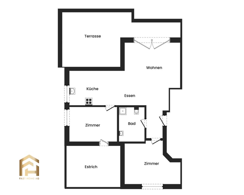 2D Plan