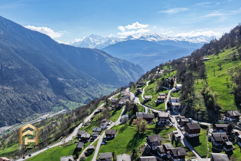 Attraktives Bauland an sonniger Hanglage  Ihr neues Zuhause im Safran (7)