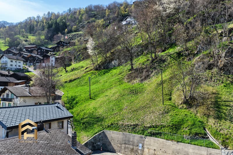 Attraktives Bauland an sonniger Hanglage  Ihr neues Zuhause im Safran (2)