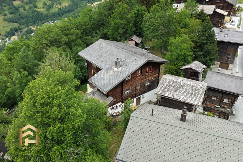 Ausbauprojekt mit mehreren Varianten (13)
