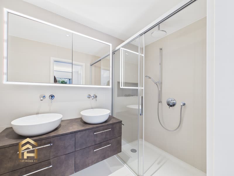 Badezimmer ensuite