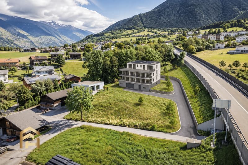 Visualisierung IMBACH
