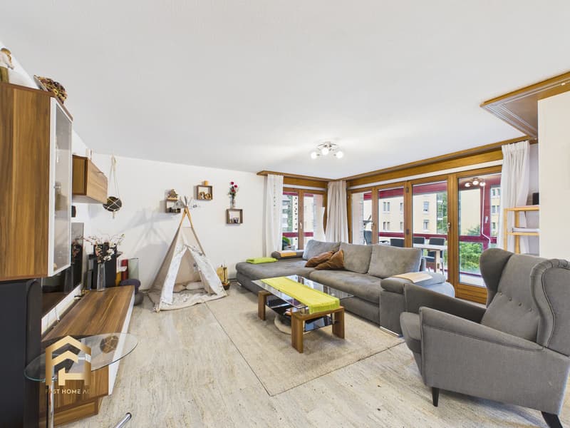 Wonhzimmer