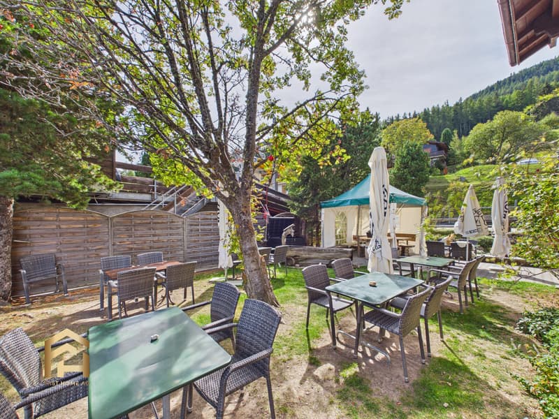 Berggasthaus Alpenrösli Brandalp (12)