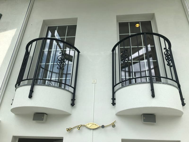 Charmante 5.5-Zimmer-Maisonette-Wohnung in Sachseln – Wohnen mit Bergpanorama (6)