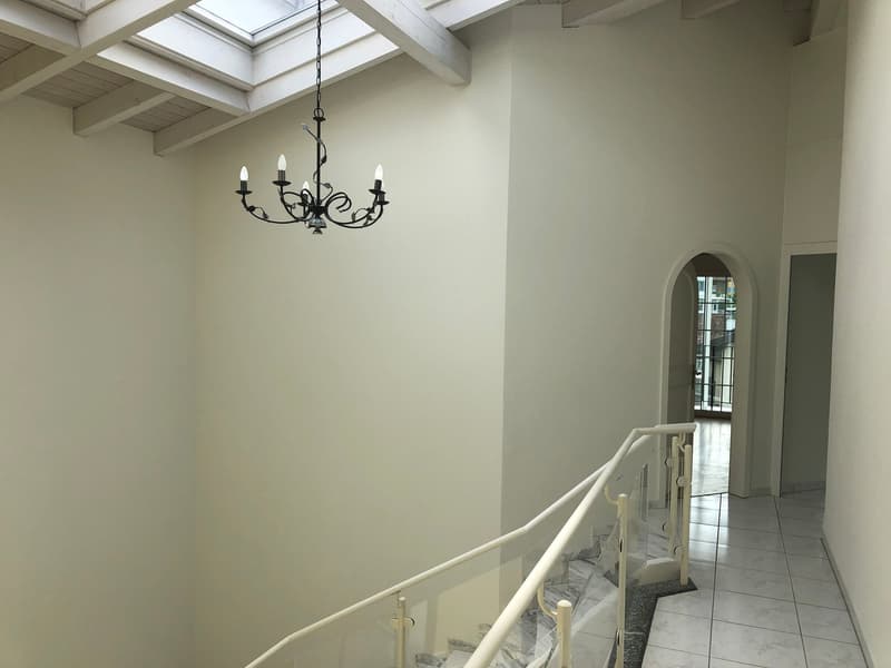Charmante 5.5-Zimmer-Maisonette-Wohnung in Sachseln – Wohnen mit Bergpanorama (17)