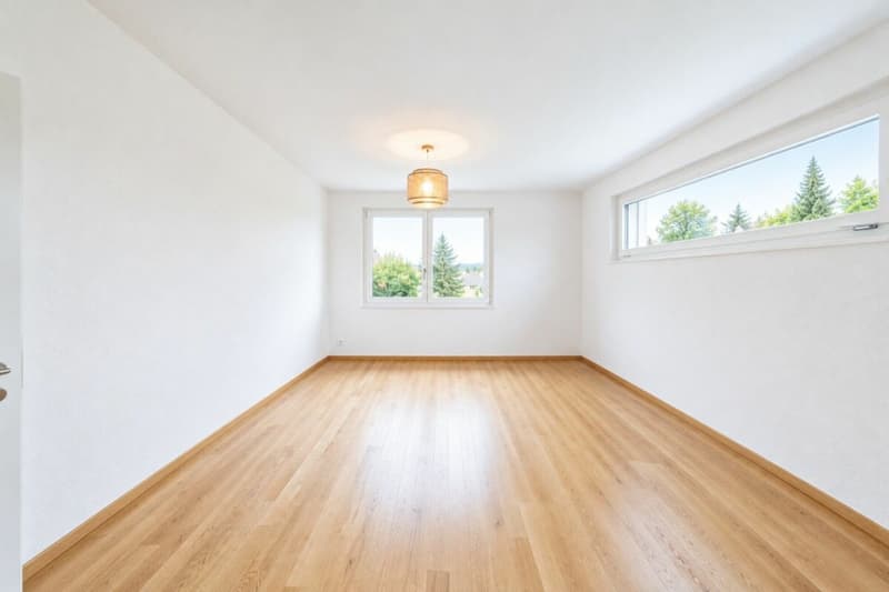Helle 5½-Zimmer-Familienwohnung zwischen Langenthal und Herzogenbuchsee (14)