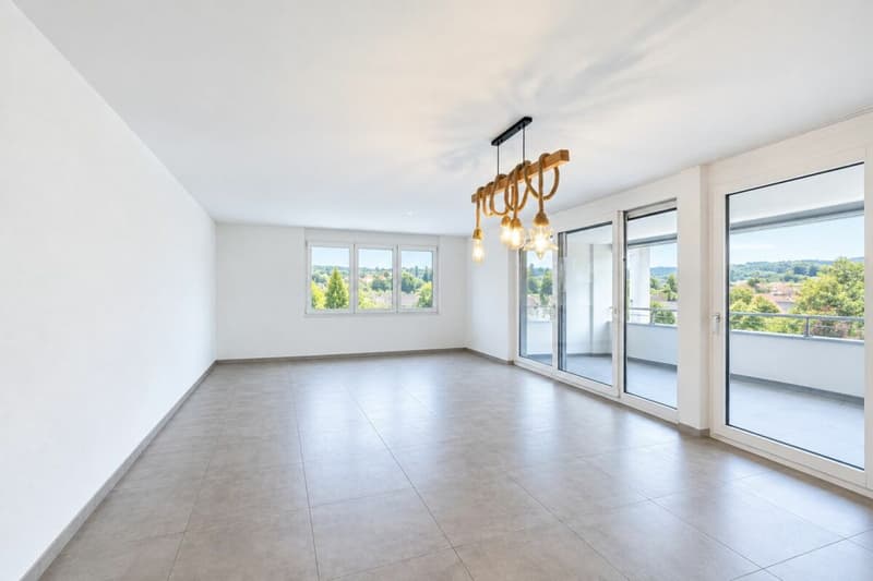 Helle 5½-Zimmer-Familienwohnung zwischen Langenthal und Herzogenbuchsee (9)