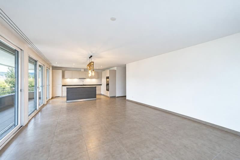Helle 5½-Zimmer-Familienwohnung zwischen Langenthal und Herzogenbuchsee (6)