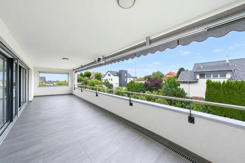 Helle 5½-Zimmer-Familienwohnung zwischen Langenthal und Herzogenbuchsee (11)