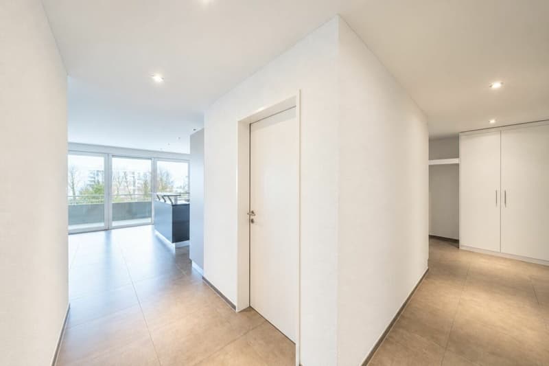 Helle 5½-Zimmer-Familienwohnung zwischen Langenthal und Herzogenbuchsee (5)