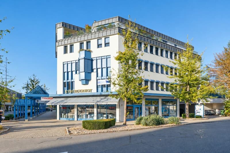 Raum für Ihre Geschäftsideen (1)