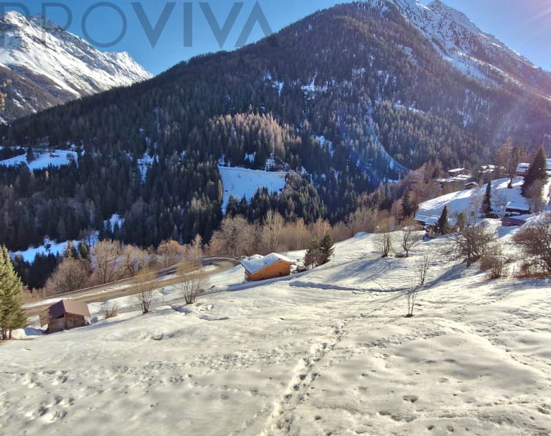 Tourist project - Hotel or accommodation (2)