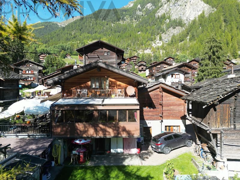 Mountain gastronomy, where authenticity serves as a backdrop (5)