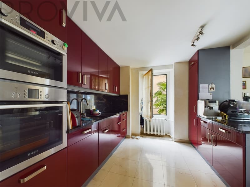 Lake View, Castle Proximity, Investment with a Future. (5)