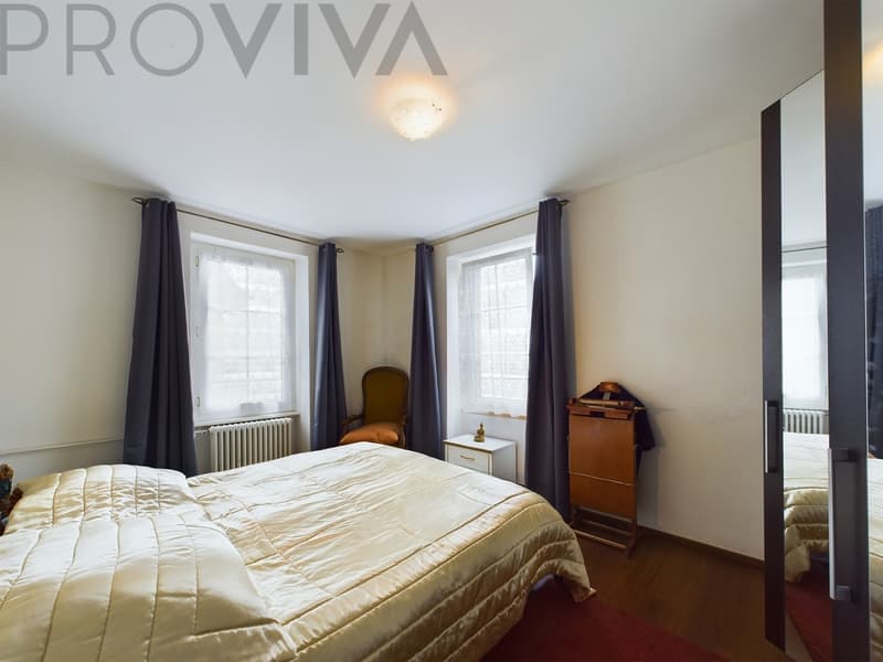 Lake View, Castle Proximity, Investment with a Future. (6)