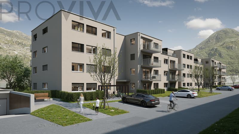 Construction neuve abordable ! (8)