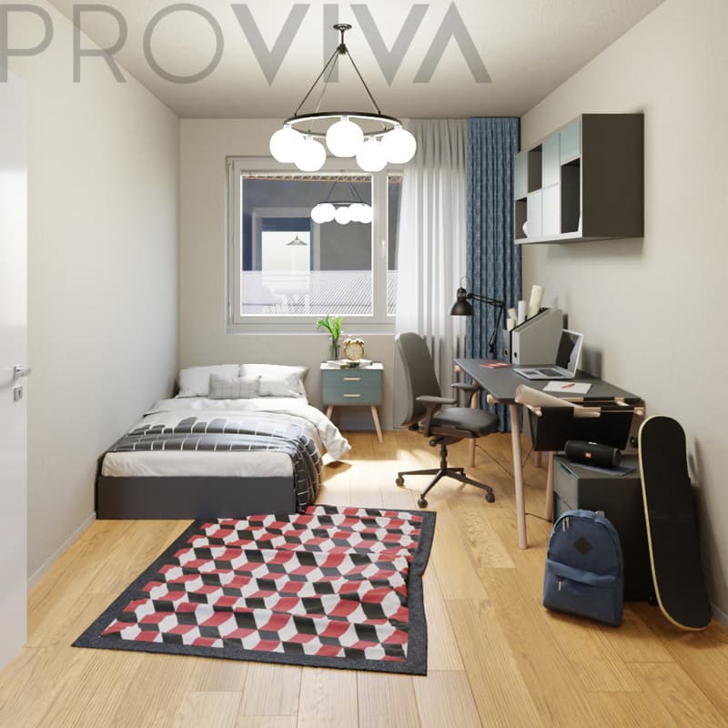 Construction neuve abordable ! (6)