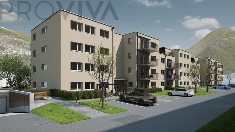 Il tuo ingresso negli investimenti immobiliari! (6)
