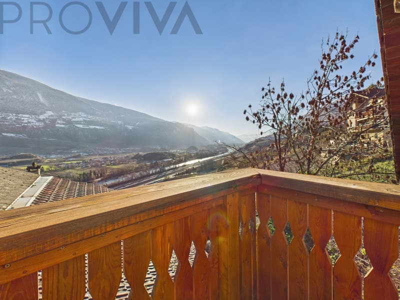 Casa storica con pompa di calore (5)