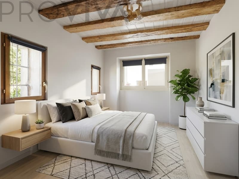 Casa storica con pompa di calore (3)