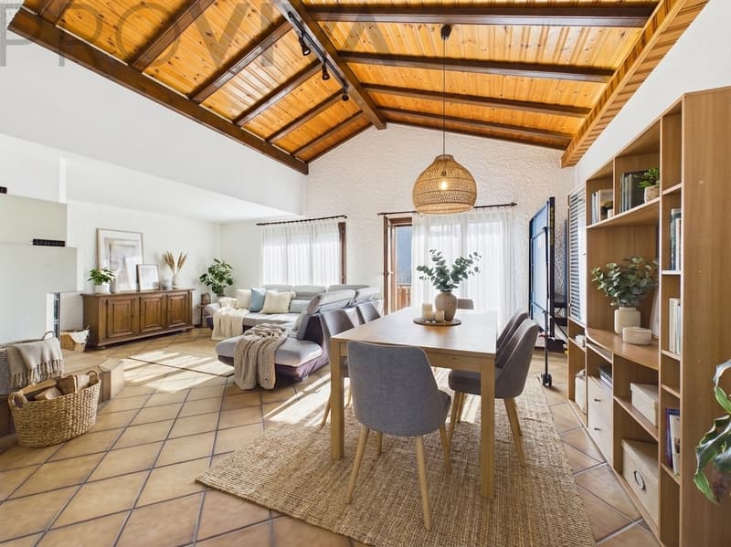 125 m² dream home between Crans-Montana and Anzère (5)