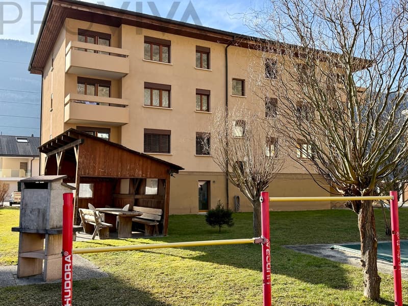 Familial au meilleur emplacement - ensoleillé et calme (8)
