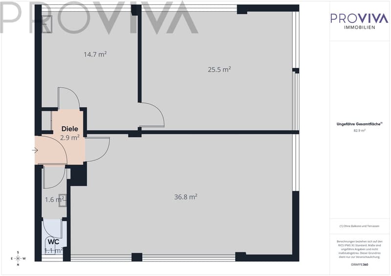 Start your business in the center of Sion (5)