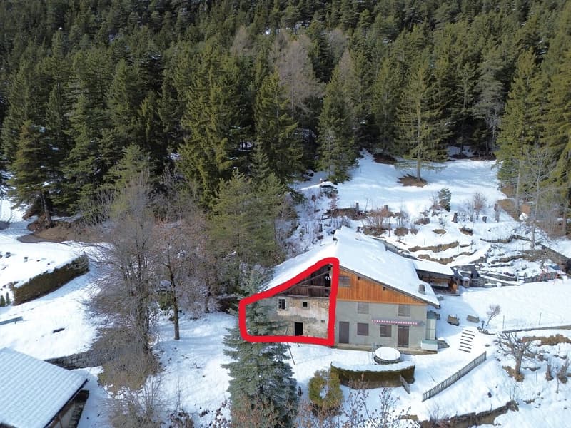 Diamante grezzo in posizione panoramica soleggiata (3)
