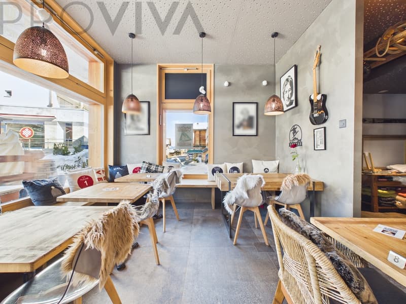 Restaurant mit Atmosphäre & Terrasse (3)