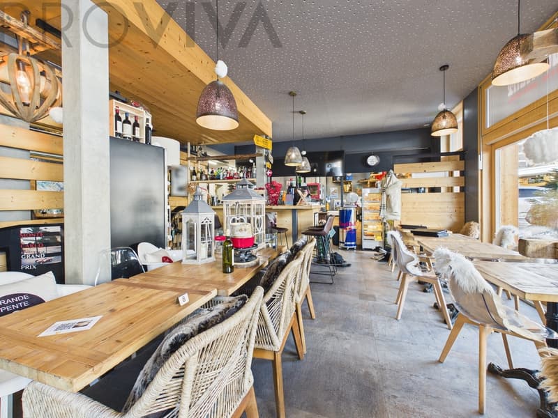 Restaurant mit Atmosphäre & Terrasse (1)