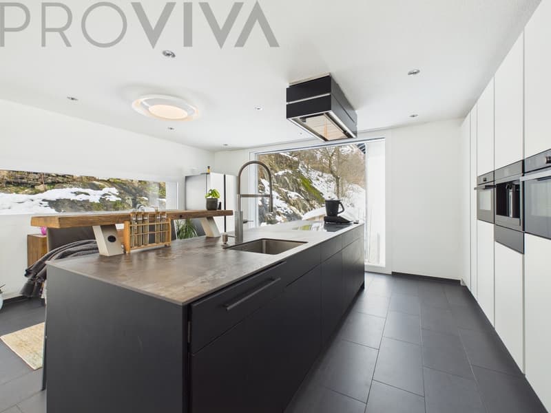 Proviva presents: Single-family house with comfort, sun, and peace (5)