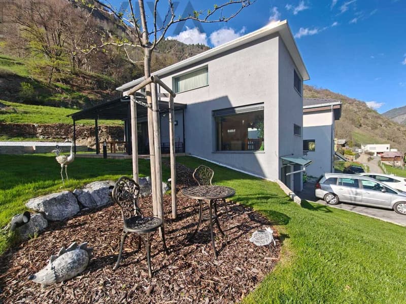 Proviva presents: Single-family house with comfort, sun, and peace (1)