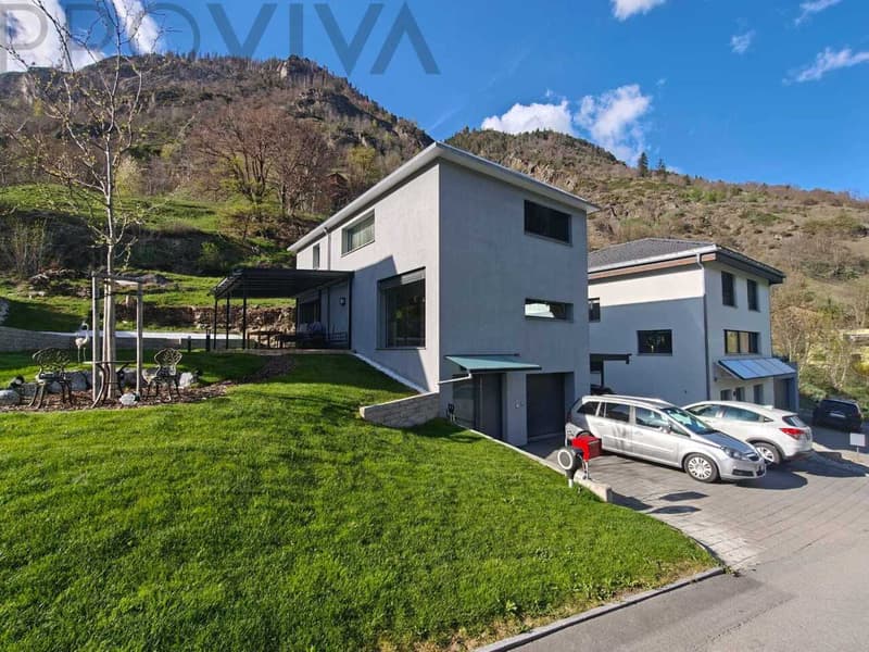 Proviva presents: Single-family house with comfort, sun, and peace (2)