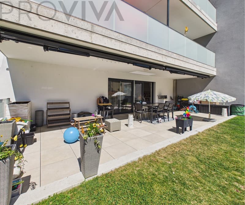 More than an apartment, a place to arrive (3)