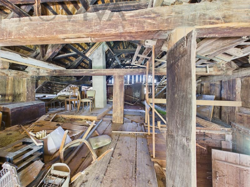 Abbruchhaus mit bewilligtem Bauprojekt zu verkaufen (11)
