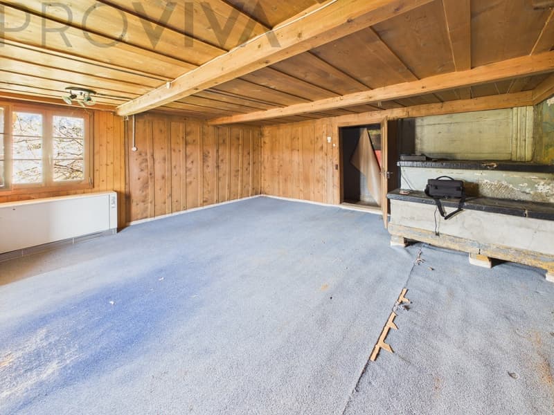 Abbruchhaus mit bewilligtem Bauprojekt zu verkaufen (8)