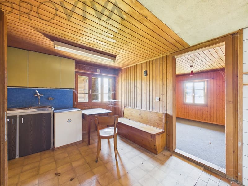 Abbruchhaus mit bewilligtem Bauprojekt zu verkaufen (10)