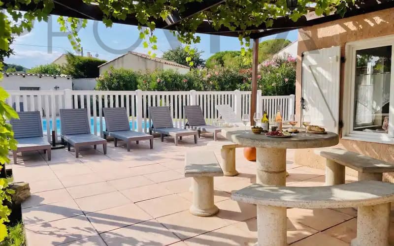 Paradiso mediterraneo esclusivo con piscina e privacy (3)