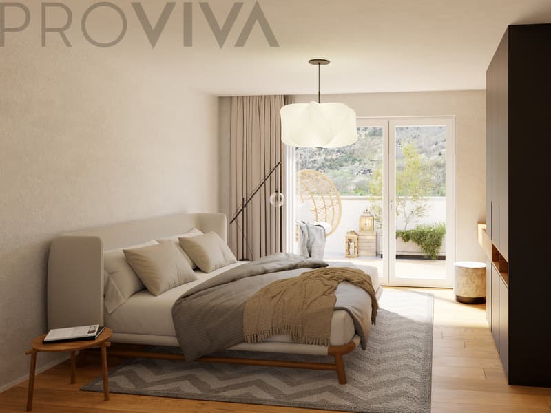 Wellness oasis with 141m2 terrace! (5)