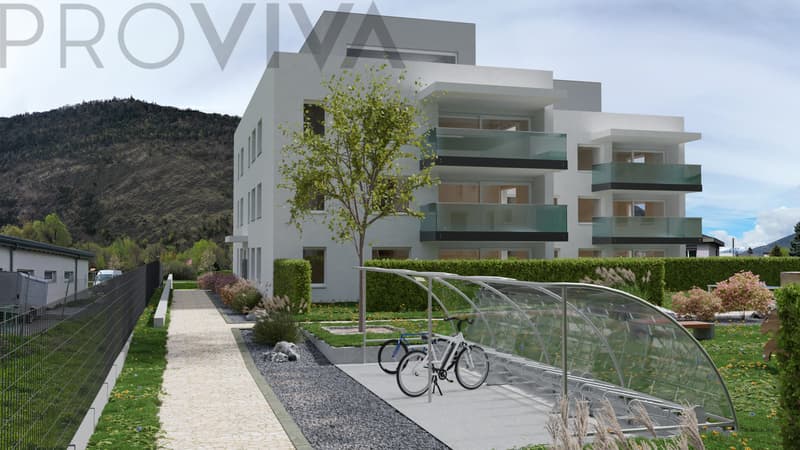 Wellness oasis with 141m2 terrace! (6)