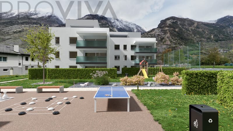 Wellness oasis with 141m2 terrace! (4)