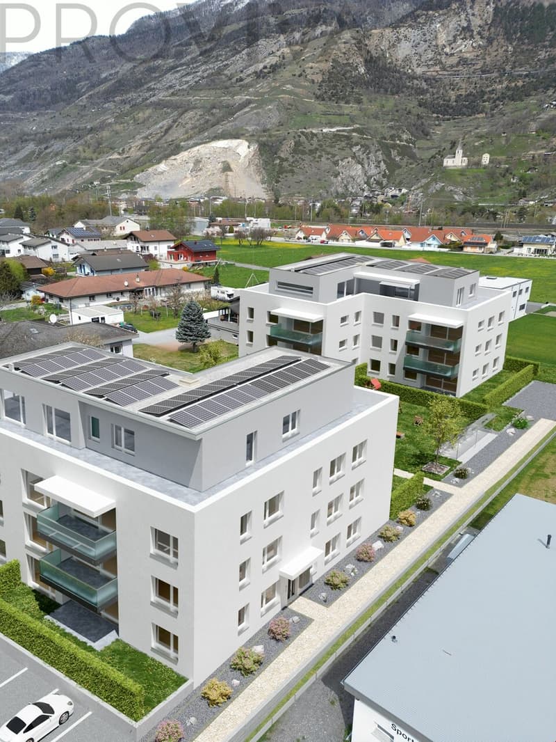 PERFECT FOR YOUR FAMILY! - TOP ENERGY CERTIFICATE! (2)