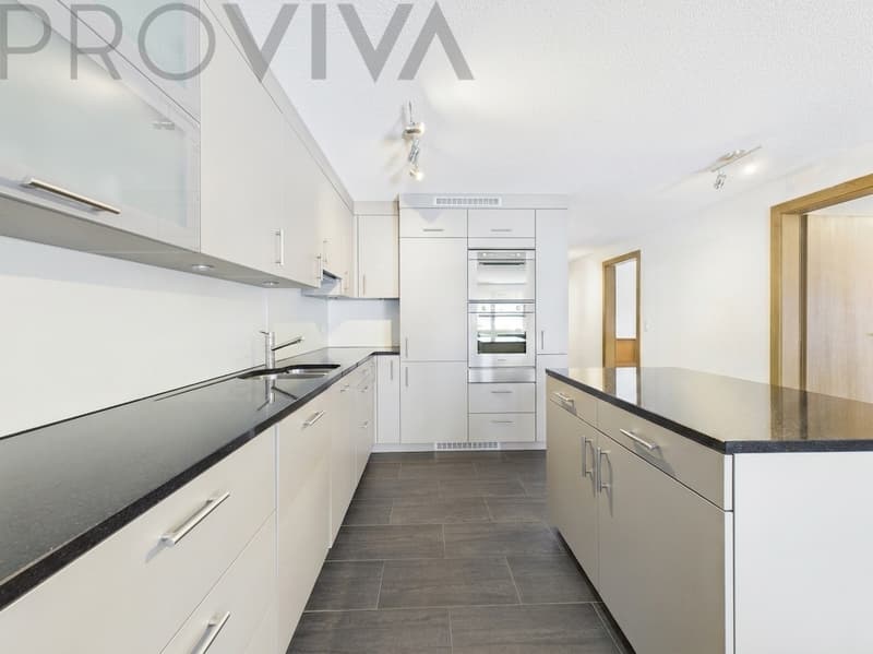 Alpine Residence in Grächen | Fully Furnished & Ready to Move In (5)